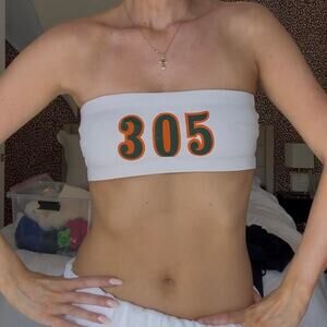 Umiami 305 game day top